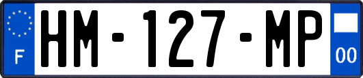 HM-127-MP