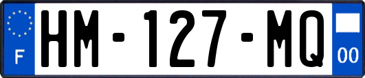 HM-127-MQ