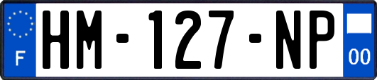 HM-127-NP