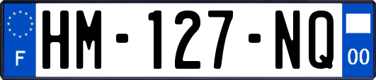 HM-127-NQ