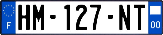 HM-127-NT
