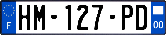 HM-127-PD