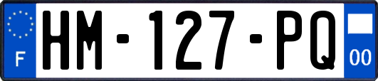 HM-127-PQ