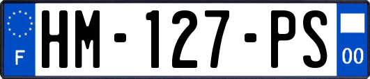 HM-127-PS