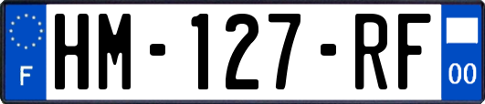 HM-127-RF
