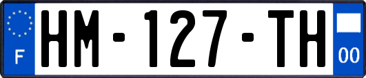 HM-127-TH