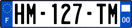 HM-127-TM
