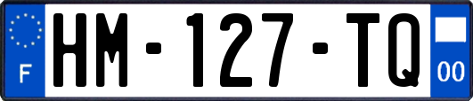 HM-127-TQ