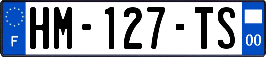 HM-127-TS