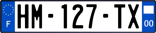 HM-127-TX