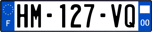 HM-127-VQ