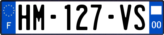 HM-127-VS