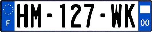 HM-127-WK