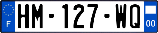 HM-127-WQ