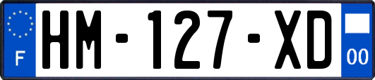 HM-127-XD