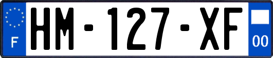 HM-127-XF