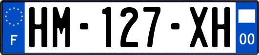 HM-127-XH
