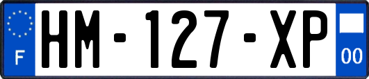 HM-127-XP