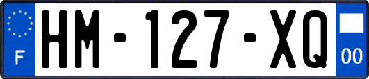 HM-127-XQ