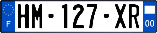 HM-127-XR