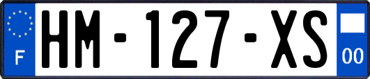 HM-127-XS