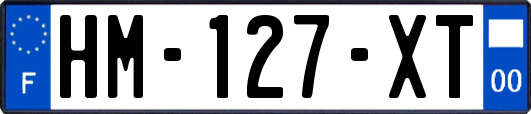 HM-127-XT