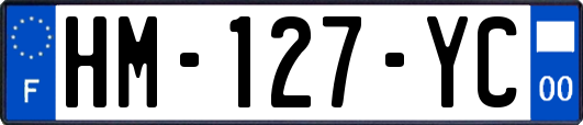 HM-127-YC