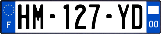 HM-127-YD