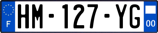HM-127-YG