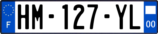 HM-127-YL