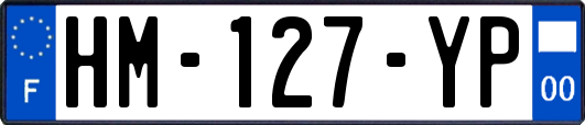 HM-127-YP