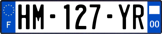 HM-127-YR