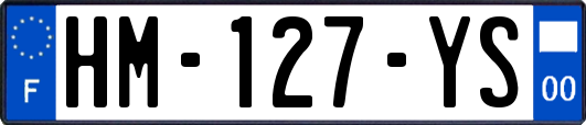HM-127-YS