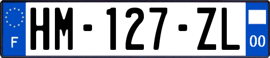 HM-127-ZL