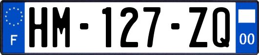 HM-127-ZQ