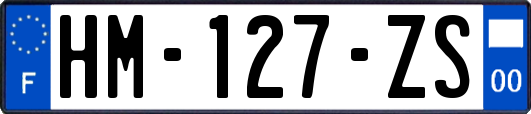 HM-127-ZS