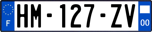 HM-127-ZV