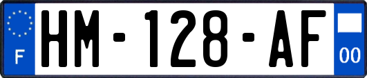 HM-128-AF