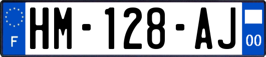 HM-128-AJ
