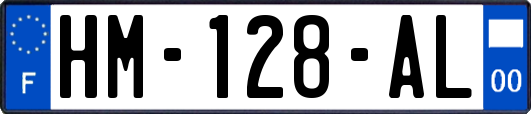 HM-128-AL