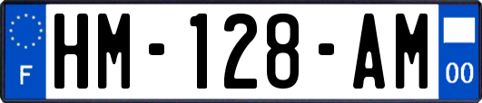 HM-128-AM