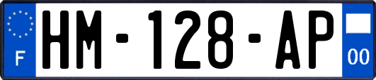 HM-128-AP