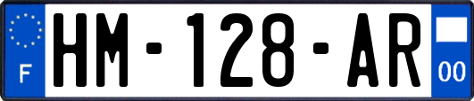 HM-128-AR