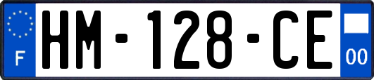 HM-128-CE
