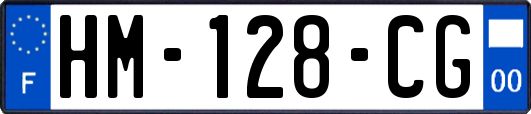 HM-128-CG