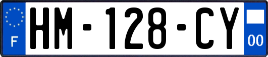 HM-128-CY