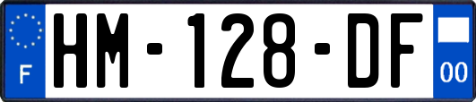 HM-128-DF
