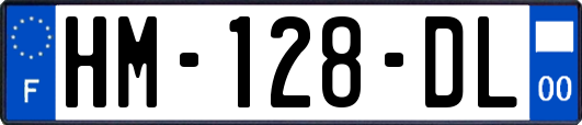 HM-128-DL