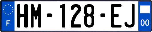 HM-128-EJ
