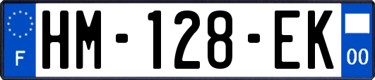 HM-128-EK